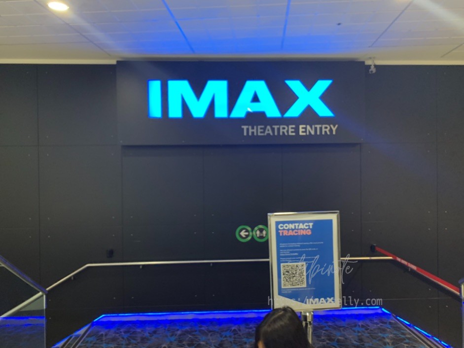IMAX Melbourne